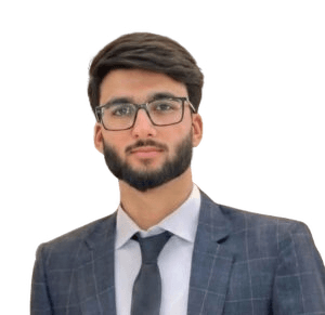 Saran Zafar