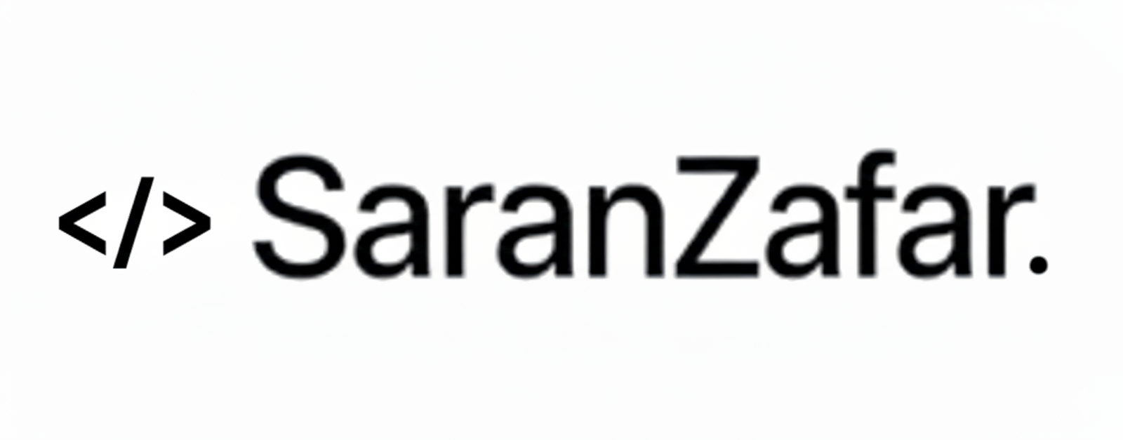 saranzafar.com