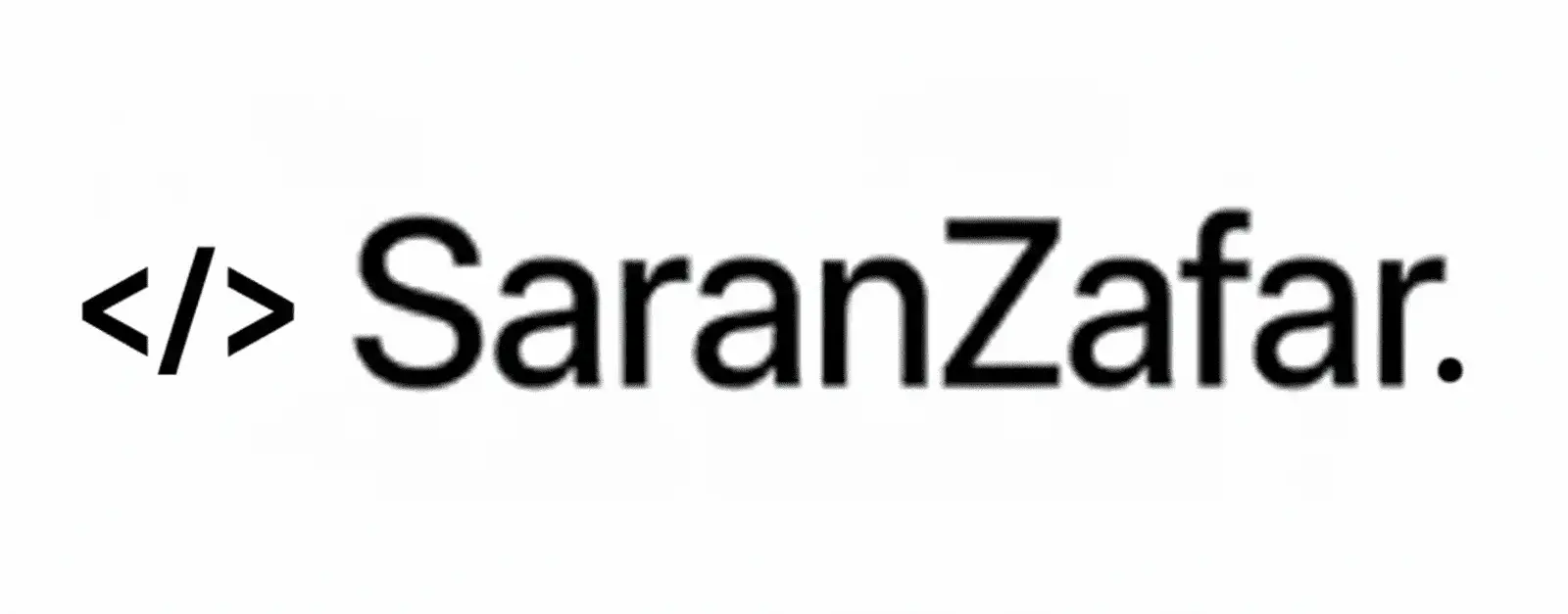 saranzafar.com
